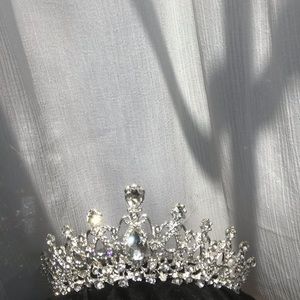Tiara princess crown.